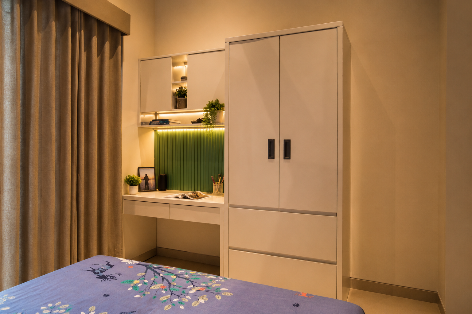 Kid’s Bedroom