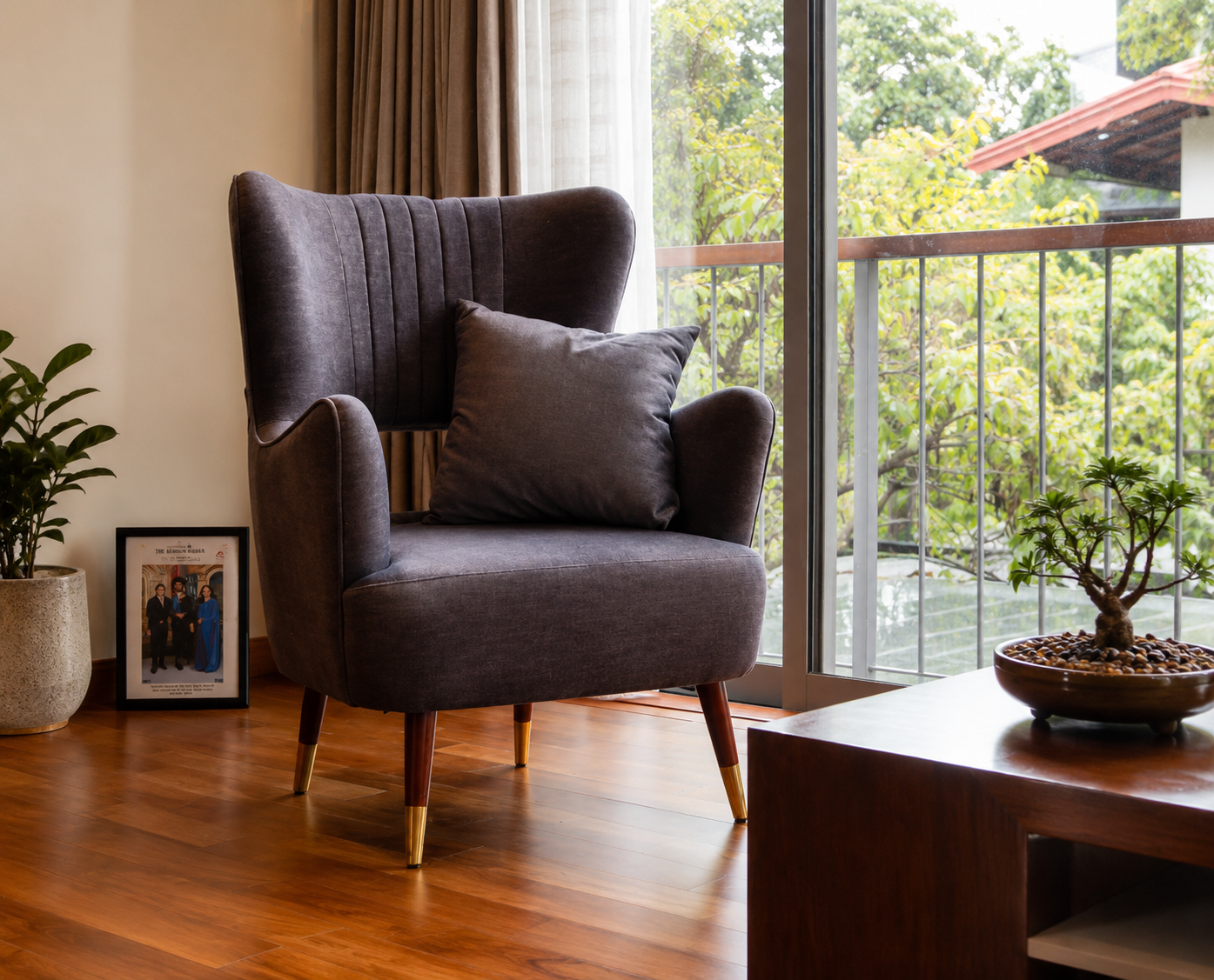 Modern Chair