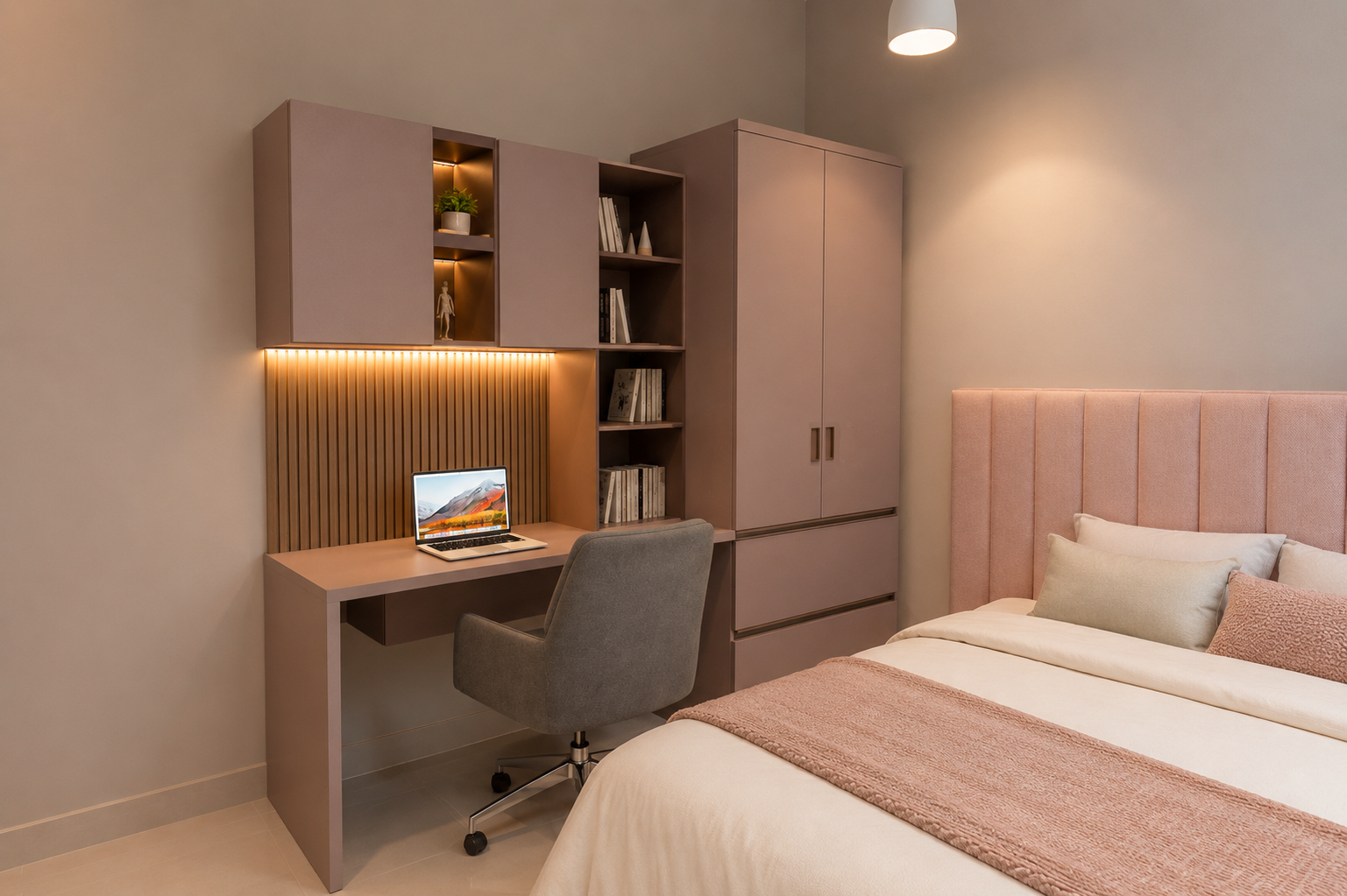 Kids Bedroom