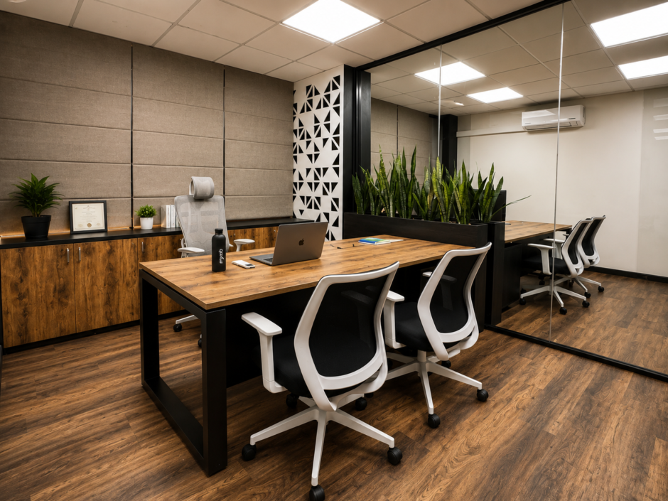 Director's room