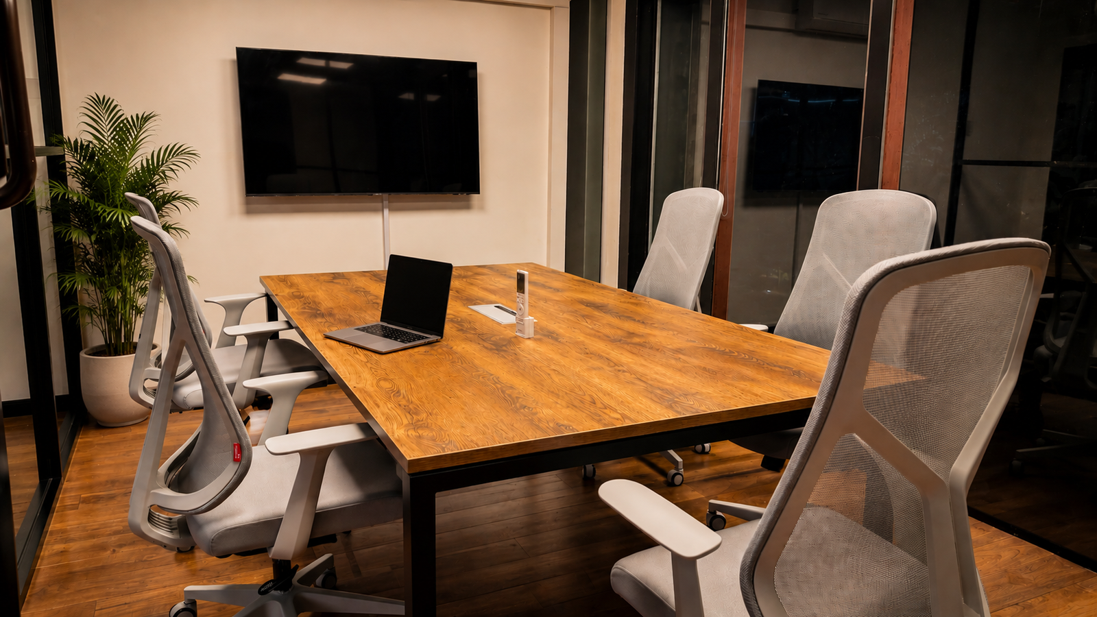 Small Meeting Room