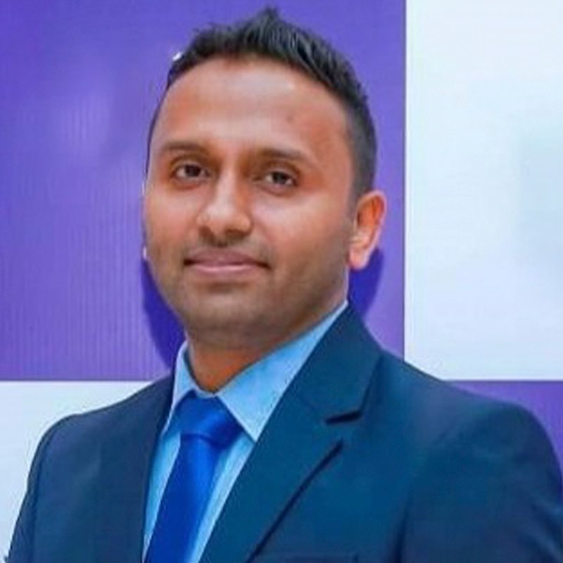 Mr.Janaka Bandara
