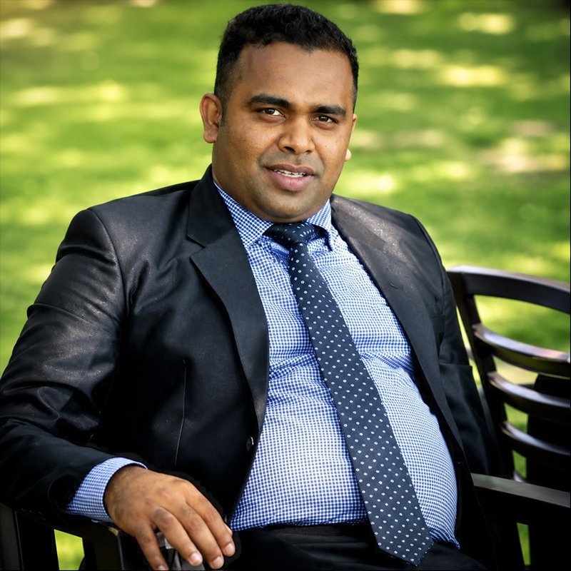 Mr. Sanjeewa Konara